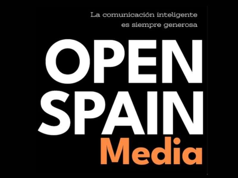 Open Spain Media, la nueva plataforma digital de medios