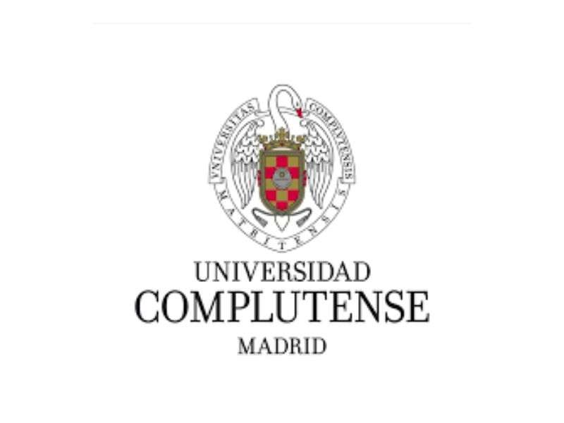 CURSOS DE VERANO 2003 – Universidad Complutense de Madrid