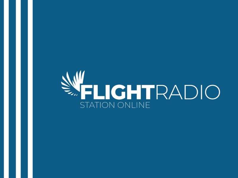 Flight Radio Station, La primera plataforma multipropósito hispanohablante sobre el mundo aeroespacial