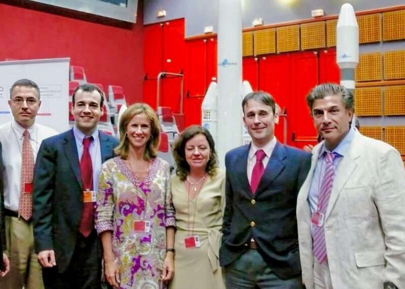 Ministerio de Ciencia e Innovación: Un desafío apasionante