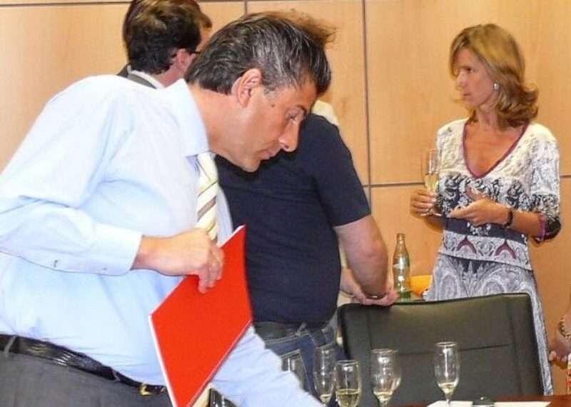 Comunicación, Cristina Garmendia, caso de éxito