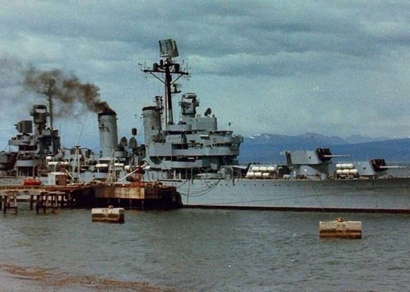 Guerra de Malvinas: Testigos de un hecho que jamás olvidaremos