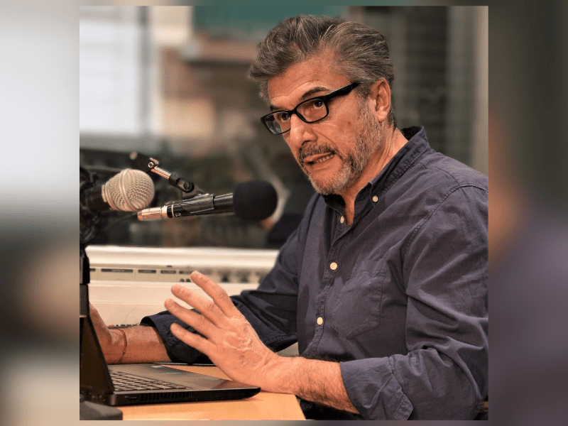 Periodismo: Adjetivos calificativos-descalificativos. TOLERANCIA CERO