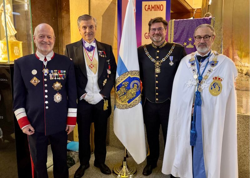 Valores y tradiciones nos unen 