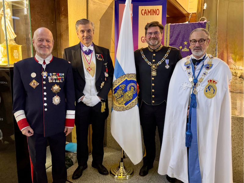 Valores y tradiciones nos unen 