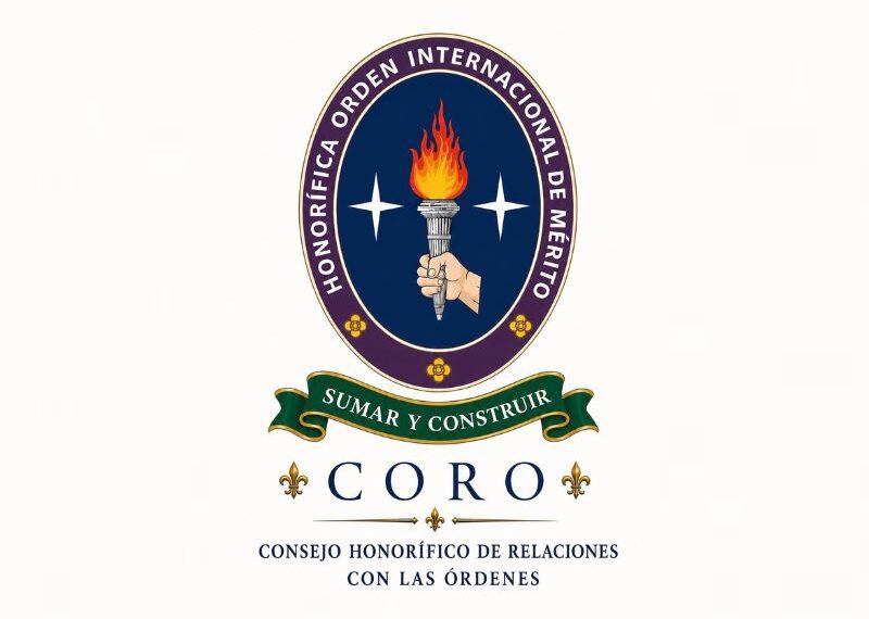 Consejo Honorífico de Relaciones con las Órdenes; CORO