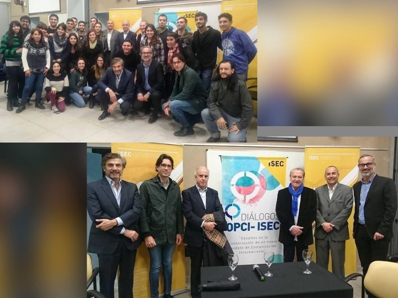 Volver a la Sociedad, Devolver a la Sociedad