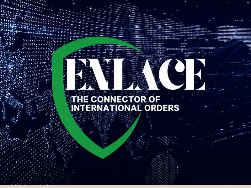 Nuevo lanzamiento de ENLACE, ahora con Noticias y Opinión 