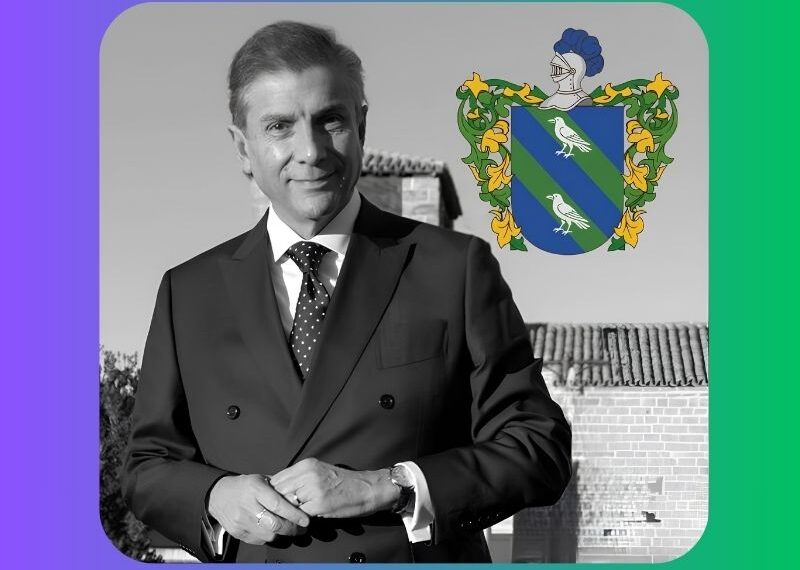 Gustavo Luis Rachid Rucker – El Mariscal de Casasoá 2026-Actual
