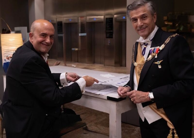«HOIM: cuando el prestigio no se hereda, se construye»