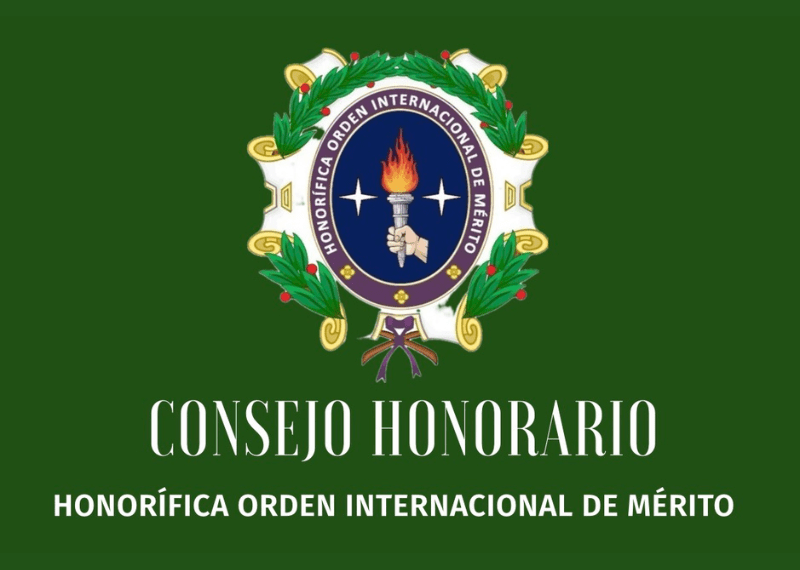 Consejo Honorario de la HOIM