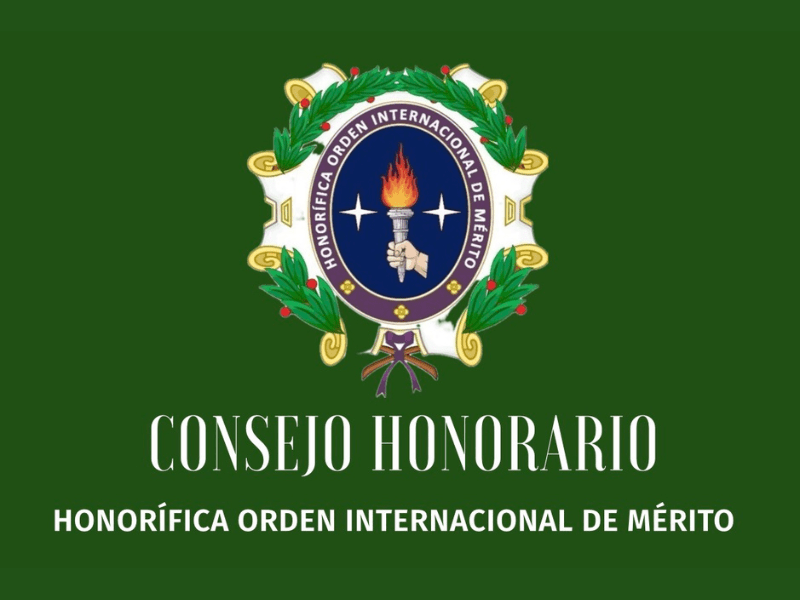 Consejo Honorario de la HOIM
