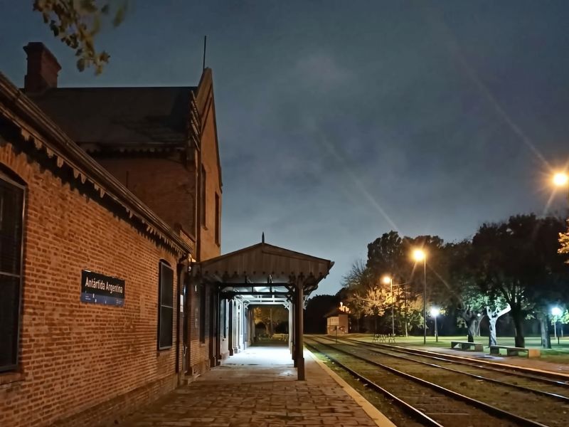 Rosario inalcanzable