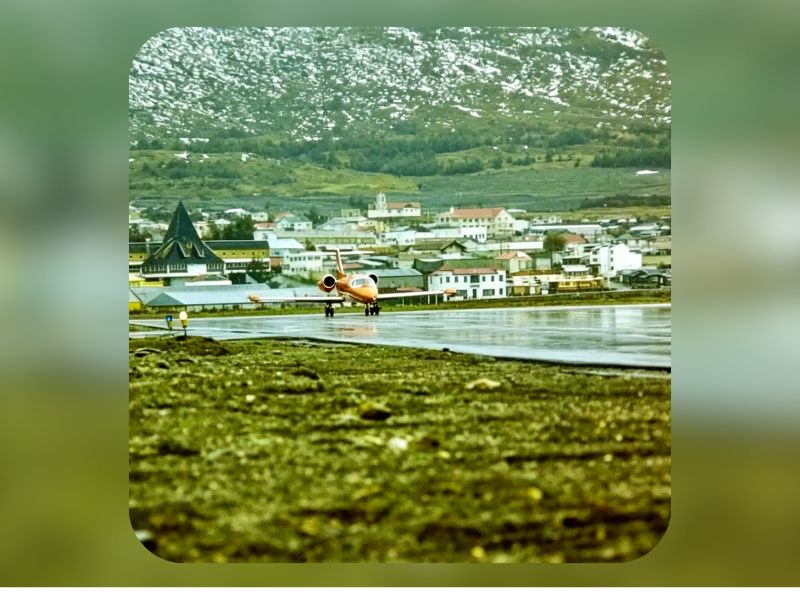 Vuelo sanitario
