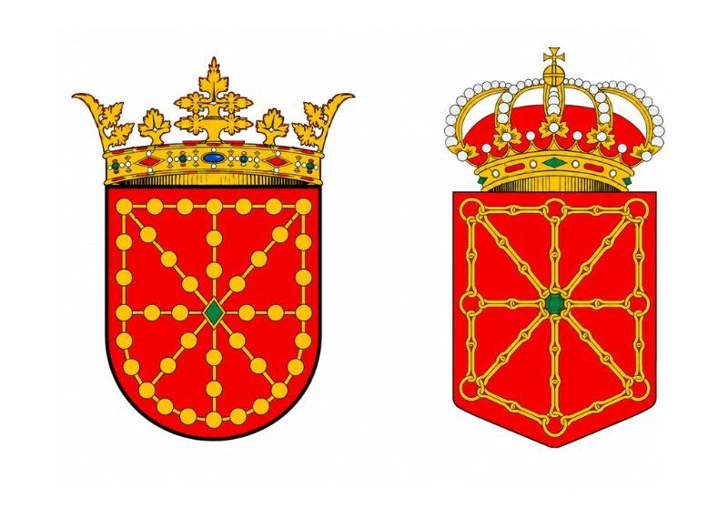 ¡SAGRADA NAVARRA!