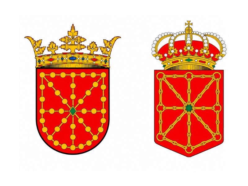 ¡SAGRADA NAVARRA!