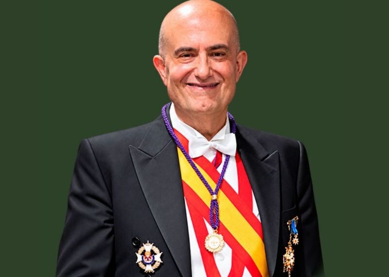 «Consejo Honorario»