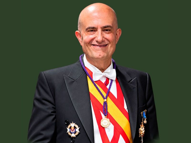 «Consejo Honorario»