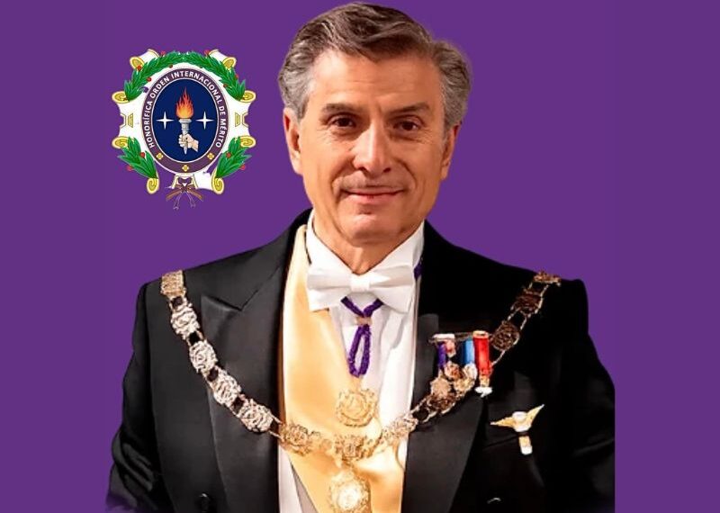 Compromiso, caballerosidad, integridad y valentía
