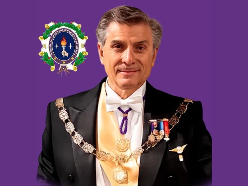 Compromiso, caballerosidad, integridad y valentía
